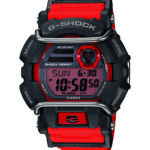 ساعت مچی مردانه G-SHOCK کاسیو
مدل CASIO-GD-400-4