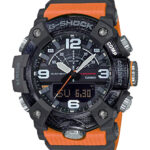 ساعت مچی مردانه G-SHOCK کاسیو
مدل CASIO-GG-B100-1A9