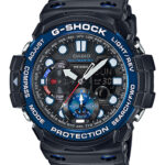 ساعت مچی مردانه G-SHOCK کاسیو
مدل CASIO-GN-1000B-1A