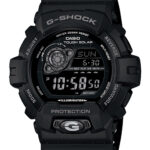 ساعت مچی مردانه G-SHOCK کاسیو
مدل CASIO-GR-8900A-1