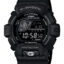 ساعت مچی مردانه G-SHOCK کاسیو
مدل CASIO-GR-8900A-1