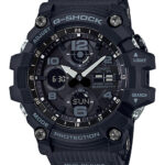 ساعت مچی مردانه G-SHOCK کاسیو
مدل CASIO-GSG-100-1A