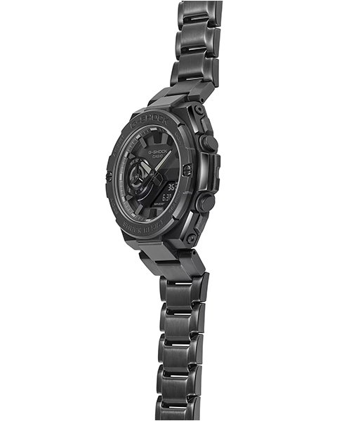 ساعت مچی مردانه G-SHOCK کاسیو
مدل CASIO-GST-B500BD-1ADR