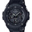 ساعت مچی مردانه G-SHOCK کاسیو
مدل CASIO-GST-S100G-1B