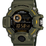 ساعت مچی مردانه G-SHOCK کاسیو
مدل CASIO-GW-9400-3A