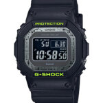 ساعت مچی مردانه G-SHOCK کاسیو
مدل CASIO-GW-B5600DC-1