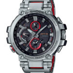 ساعت مچی مردانه G-SHOCK کاسیو
مدل CASIO-MTG-B1000D-1A