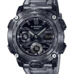 ساعت مچی مردانه G-Shock کاسیو
مدل GA-2000SKE-8A