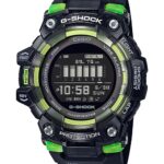 ساعت مچی مردانه G-Shock کاسیو
مدل GBD-100SM-1