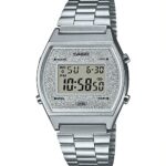 ساعت مچی کاسیو
مدل CASIO-B640WDG-7