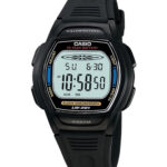 ساعت مچی کاسیو
مدل CASIO-LW-201-2A