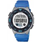 ساعت مچی کاسیو
مدل CASIO-LWS-1100H-2A