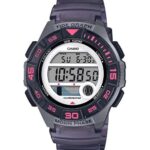 ساعت مچی کاسیو
مدل CASIO-LWS-1100H-8A