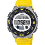 ساعت مچی کاسیو
مدل CASIO-LWS-1100H-9A