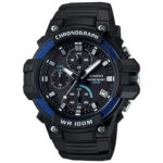 ساعت مچی کاسیو
مدل CASIO-MCW-110H-2A