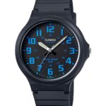 ساعت مچی کاسیو
مدل CASIO – MW-240-2B