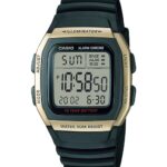 ساعت مچی کاسیو
مدل CASIO – W-96H-9A