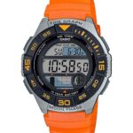 ساعت مچی کاسیو
مدل CASIO-WS-1100H-4A