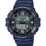 ساعت مچی کاسیو
مدل CASIO-WSC-1250H-2A