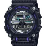 ساعت مچی G-SHOCK
مدل CASIO GA-900AS-1ADR