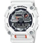 ساعت مچی G-SHOCK مدل-CASIO GA-900AS-7ADR