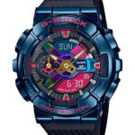 ساعت مچی G-SHOCK
مدل CASIO GM-110SN-2ADR