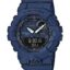 ساعت مچی G-SHOCK کاسیو
مدل CASIO-GBA-800-2A