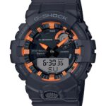 ساعت مچی G-SHOCK کاسیو
مدل CASIO-GBA-800SF-1A