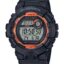 ساعت مچی G-SHOCK کاسیو
مدل CASIO-GBD-800SF-1