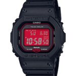 ساعت مچی G-SHOCK کاسیو
مدل CASIO-GW-B5600AR-1