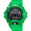 ساعت مچی مردانه G-SHOCK
مدل CASIO-DW-6900JT-3DR