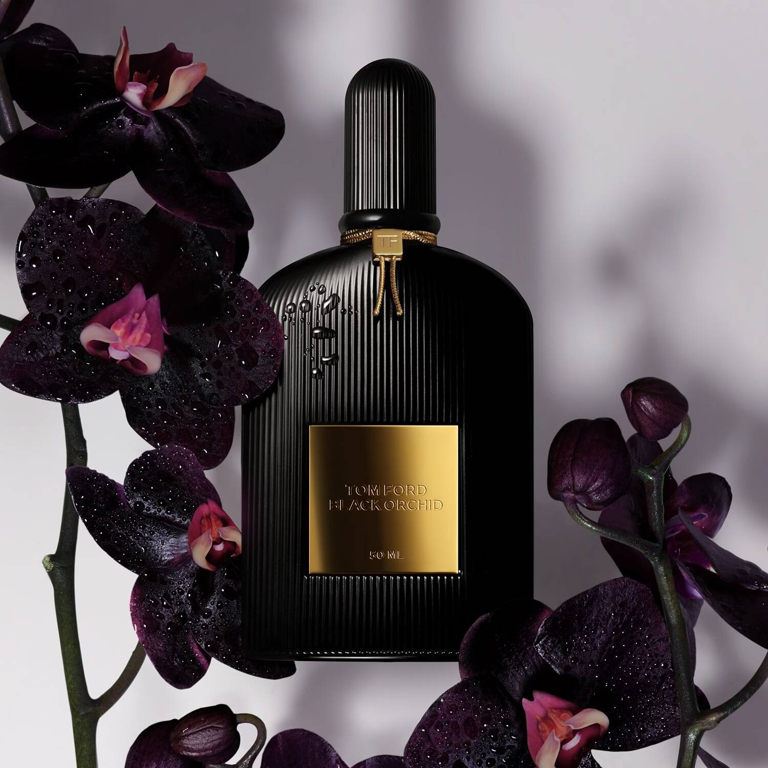 عطر تام فورد مدل Black Orchid All Over Body Spray