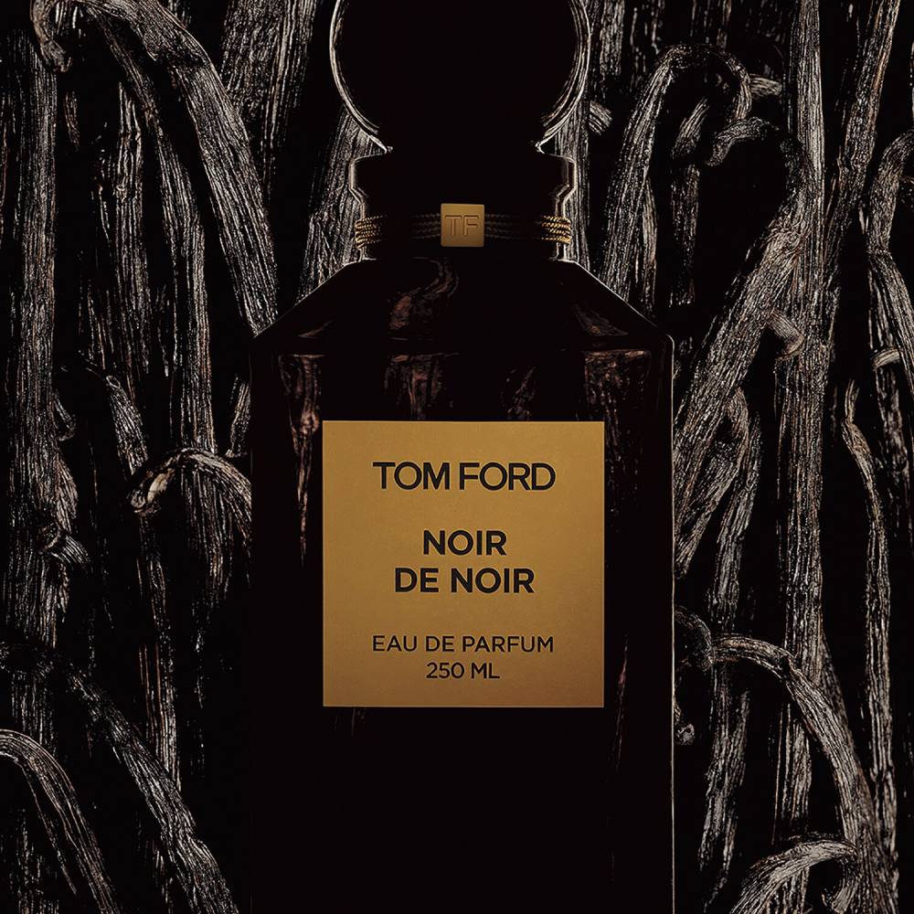عطر تام فورد مدل Noir de Noir