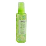 اسپری تثبیت کننده آرایش کیس بیوتی مدل ALOE VERA حجم 220 میلی لیتر