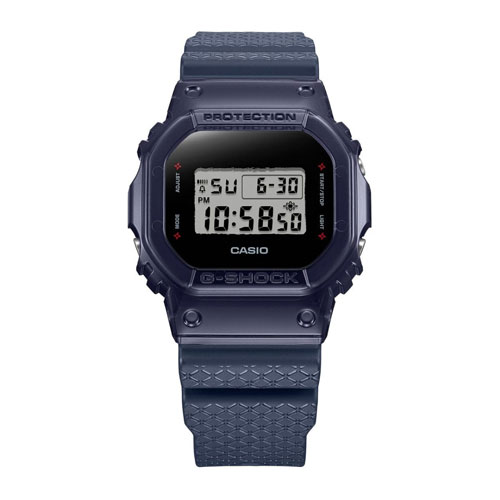 ساعت مچی مردانه G-SHOCK
مدل CASIO-DW-5600NNJ-2DR