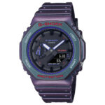 ساعت مچی مردانه G-SHOCK
مدل CASIO-GA-2100AH-6ADR