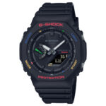 ساعت مچی مردانه G-SHOCK
مدل CASIO-GA-B2100FC-1ADR