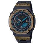 ساعت مچی مردانه G-SHOCK مدل CASIO-GM-B2100LL-1ADR