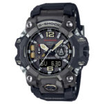 ساعت مچی مردانه G-SHOCK مدل CASIO-GWG-B1000-1ADR