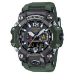 ساعت مچی مردانه G-SHOCK مدل CASIO-GWG-B1000-3ADR