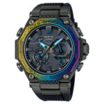 ساعت مچی مردانه G-SHOCK مدل CASIO-MTG-B2000YR-1ADR