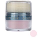 پودر تثبیت کننده آرایش دایانا آف لاندن سری Glam Sheer All Over Loose Powder مدل 03 Pink Sheer