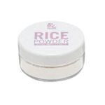 پودر تثبیت کننده آرایش ریوال د یانگ مدل Rice