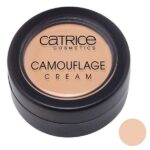 کانسیلر کاتریس مدل Camouflage Cream 020