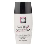 کرم پایه آرایش دی ام جی ام مدل Fluid Sheer