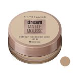 موس میبلین مدل dream matte شماره 26 حجم 18 میلی لیتر