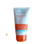 کرم ضد آفتاب رنگی بیوتی درما SPF 50 مدل ButiSun ‌مناسب پوست‌های چرب حجم 45 میلی‌لیتر