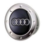 آینه جیبی خندالو طرح آئودی Audi مدل تاشو کد 23622