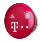آینه جیبی خندالو طرح باشگاه بایرن مونیخ Bayern Munich مدل تاشو کد 2141