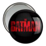آینه جیبی خندالو مدل بتمن Batman کد 25813
